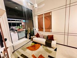 The Sen (D21), Condominium #553486941
